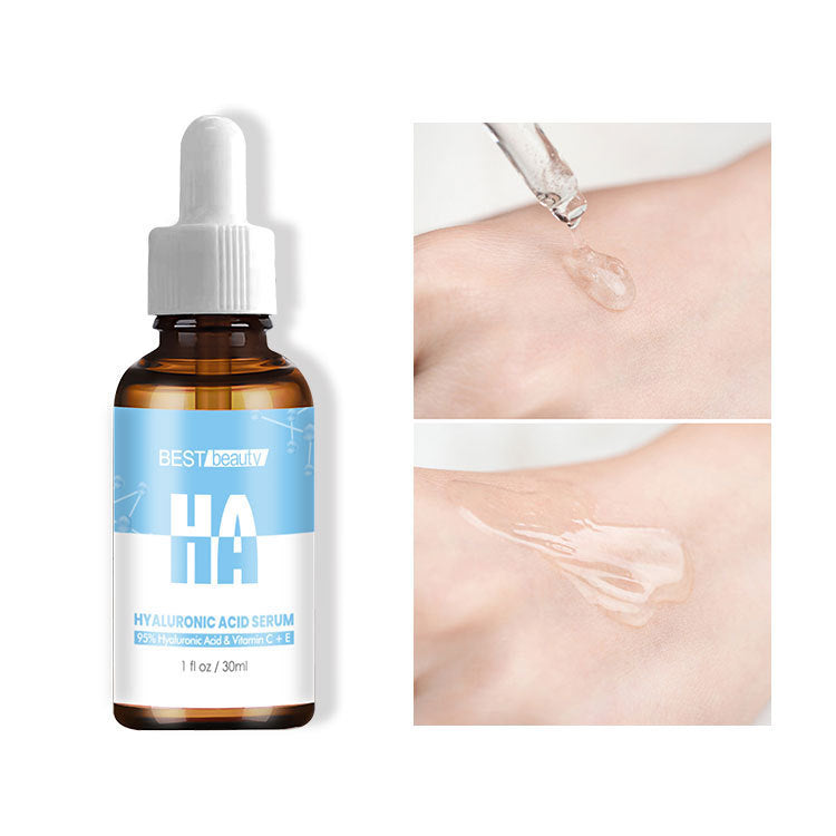 Hyaluronic Acid Rehydrating Hyaluronic Acid Solution